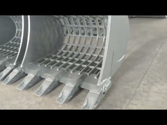 Bouteille de squelette