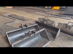 bouteille de décharge