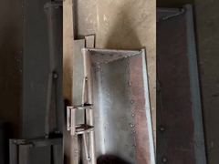 bouteille de décharge