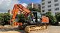 12 - 22 Ton Excavator Short Boom Q355B Material Lifting Height 8100mm