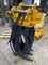 SH240 Q690D Excavator Rotating Grapple Mechanical Type