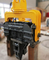 10m/min Excavator Vibration Pile Hammer For Volvo EC300 EC400