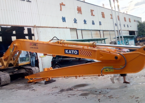 HD785 35-45 tonnes d'excavatrice Long Reach Booms pour des machines de construction