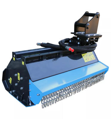 Source d'alimentation mécanique Q355B Tenteuse à charbon pour excavatrice