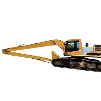 Personnaliser Disponible 15M Excavateur Longue portée Boom et bras pour 23-25Ton Produit d'usine de haute qualité