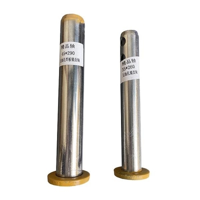 50-69Ton Excavateur OEM longueur attachement Excavateur bouteille broches avec prix d'usine