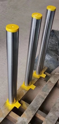 70 à 80 tonnes d'excavatrice OEM Longueur de fixation Convient pour toutes les marques d'excavatrice épingles de seau avec prix d'usine