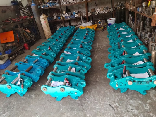 Outil de connexion de pellets de couleur personnalisé avec Q355B pour une efficacité accrue