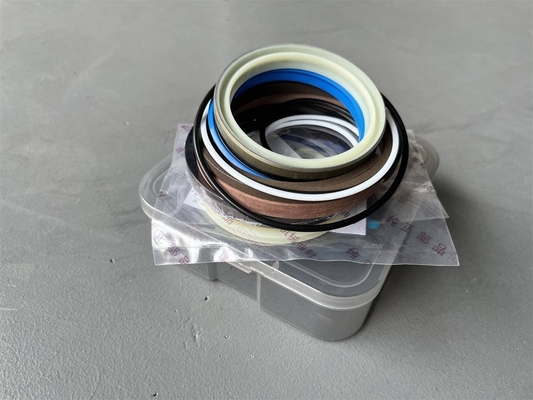 Accessoires pour excavatrice de haute qualité Longueur personnalisée broche de la pelle pour excavatrice de 9 à 15 tonnes