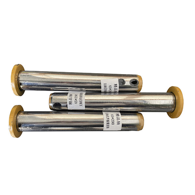 Produit d'usine de haute qualité Excavateur accessoire Excavateur broches de seau et broche de broche pour une excavatrice de 6-8 tonnes