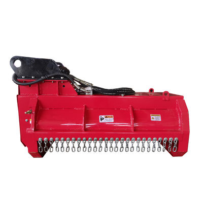 Excavateur Huitong Coupeuse de boues pour 3-5 tonnes Excavateurs de bord de route / Entretien de fossés / Foresterie