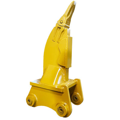 Ripper d'excavatrice personnalisé Huitong pour excavatrices de 6 à 10 tonnes Composant central du moteur Certifié CE