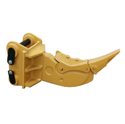 Ripper pour pelle excavatrice 11-16 tonnes, dents simples, ripper pour excavatrice, mini-pelle, arrache-racines, ripper pour excavatrice à vendre