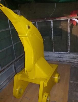 Huitong Ripper pour excavatrice personnalisé pour les excavatrices de 36 à 40 tonnes, composant principal du moteur, certifié CE