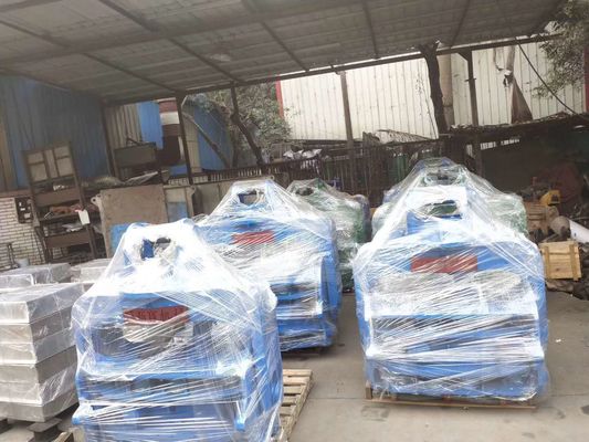 Marteaux-pilons hydrauliques Huitong pour excavatrices de 35 à 40 tonnes, OEM disponible, certificat CE