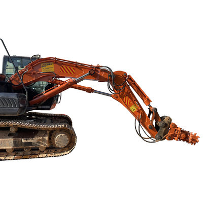 Fixation de flèche et de bras courts Huitong pour excavatrices de 12 tonnes Pièces de machines de construction pour la modification de mini/grandes pelles