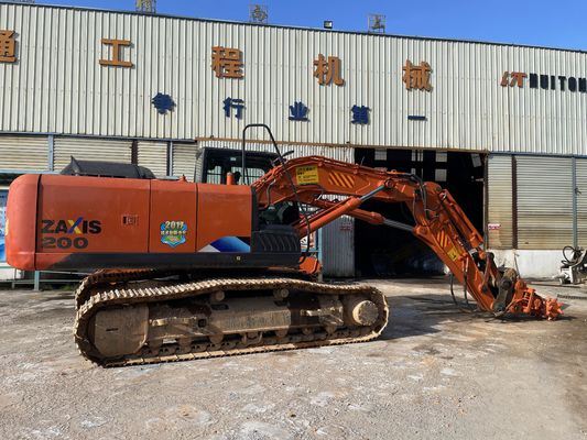 Fixation de flèche et de bras courts Huitong pour excavatrices de 12 tonnes Pièces de machines de construction pour la modification de mini/grandes pelles