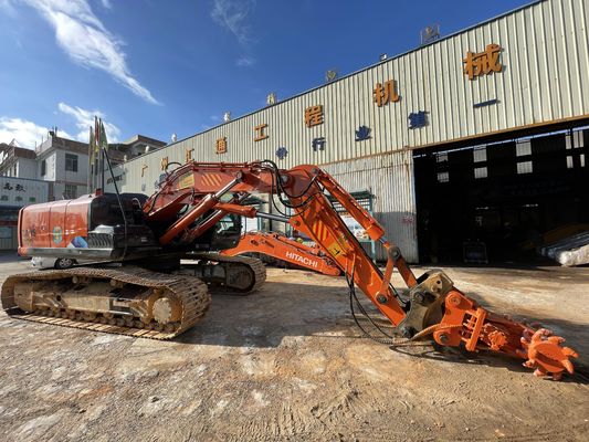 Fixation de flèche et de bras courts Huitong pour excavatrices de 20 tonnes Pièces de machines de construction pour la modification de mini/grandes pelles