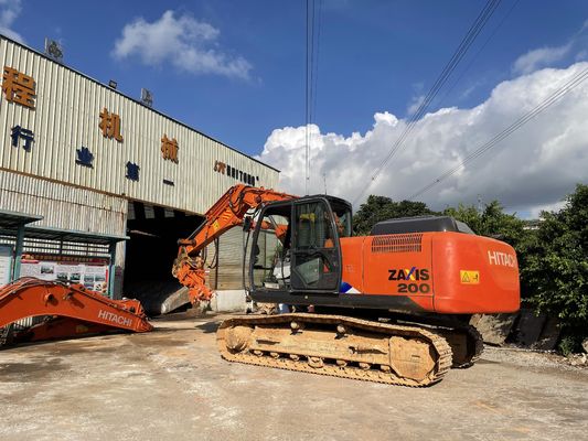 Fixation de flèche et de bras courts Huitong pour excavatrices de 20 tonnes Pièces de machines de construction pour la modification de mini/grandes pelles