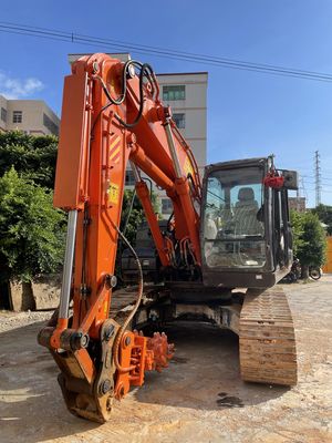 Fixation de flèche et de bras courts Huitong pour excavatrices de 25 tonnes Pièces de machines de construction pour modification de mini/grandes pelles