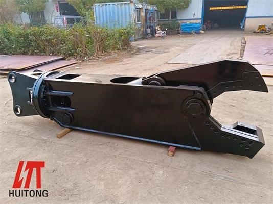 Pulvérisateur monté sur une excavatrice renforcée Compatible avec une excavatrice de 25 à 33 tonnes SK300 PC300 SH300 EX300 DH330 R300 pour le démolitionnisme