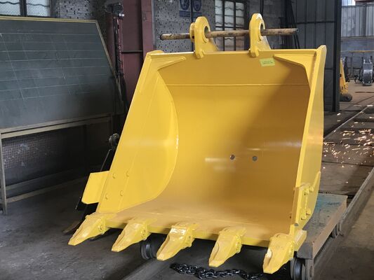 Excavateur Cuve 12ton Excavateur 0,5m3 Excavateur Standard Cuve Excavateur Gp Cuve de haute qualité usine Ventes directes