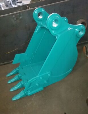 Excavator Bucket 16ton Excavator 0.65m³ Excavator Standard Bucket Excavator Gp Bucket High Quality Factory Direct Sales
