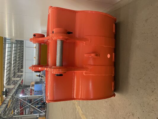 Excavateur Bucket PC 25ton Excavateur 1.3m3 Excavateur Standard Bucket Excavator Gp Bucket Fabrique de haute qualité Ventes directes