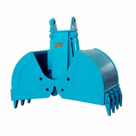 HUITONG Bouteille de bouchon de pinceau de haute qualité Bouteille de bouchon hydraulique rotative pour une pelle de 5 10 20 30 45 tonnes