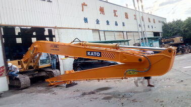 Q355 Armure standard de l'excavateur 25Ton CAT325