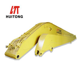 Partie de l'excavateur Extension Longue portée Boom et bras Pour PC200 EX200