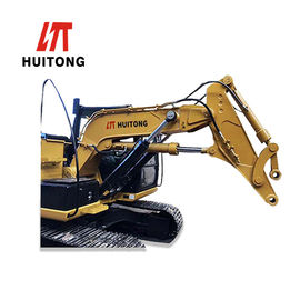 Garantie 100%New de PC 1Year de PC d'OEM d'excavatrice Short Boom et de bras de personnalisation de HUITONG