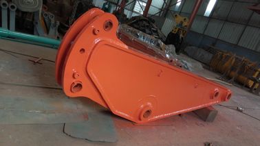 Garantie 100%New de PC 1Year de PC d'OEM d'excavatrice Short Boom et de bras de personnalisation de HUITONG
