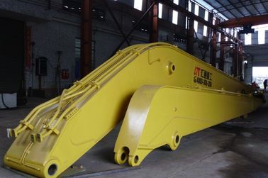 Q355 10Ton Excavator Boom Arm Taille personnalisée pour la construction et l'exploitation minière avec prix d'usine