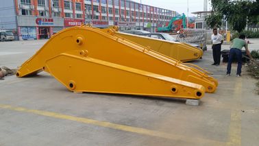 Q355 10Ton Excavator Boom Arm Taille personnalisée pour la construction et l'exploitation minière avec prix d'usine