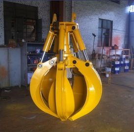 Gadget d'extraction de peau d'orange personnalisé avec des griffes en acier allié à faible résistance à la traction