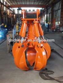 Gadget d'extraction de peau d'orange personnalisé avec des griffes en acier allié à faible résistance à la traction