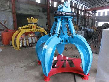Prise de peau d'orange personnalisée avec une durabilité et une plage de poids de 380-2250 kg