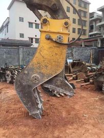 Pulverizer de Components Hydraulic Concrete d'excavatrice pour le broyeur concret hydraulique de buts de démolition