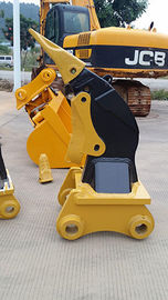 Excavatrice Stump Ripper For PC60 PC70 PC100 de Q345B