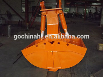 NM360/400 SK027 Bouteille hydraulique à capture de coquille 5m3 Capacité