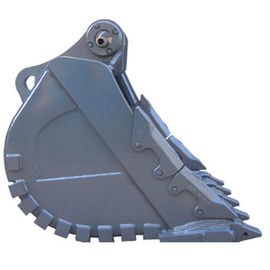 Excavatrice Rock Bucket For SK20SR-5 EC700C CX380C DX500LCG d'écart-type