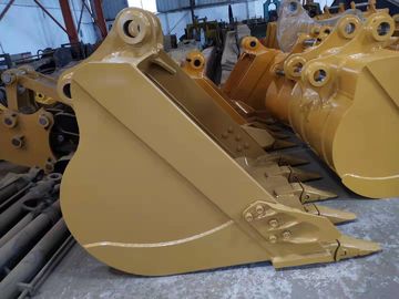 Excavateur sur mesure Huitong GP Bucket 16Ton Modèle Standard Bucket Soil Dig Excavateur de haute qualité