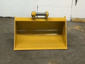 Bucket de creusement de creuseur à haut rendement pour une excavatrice de 10 tonnes