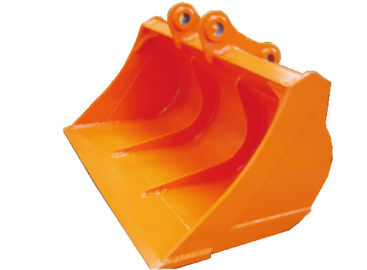 Bucket de creusement de creuseur à haut rendement pour une excavatrice de 10 tonnes