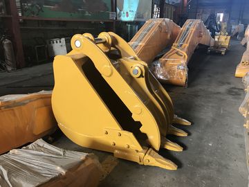 2024 Bouteille hydraulique de haut niveau pour excavatrice 10 à 50 tonnes Durable Bouteille de pince à excavatrice à vendre
