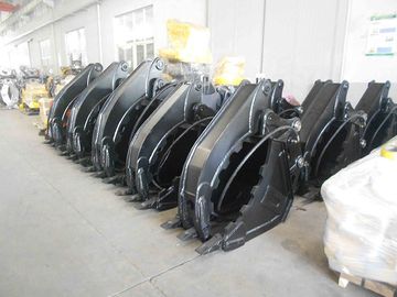 Capacité de prise de 3 à 100 tonnes 500 mm à 2000 mm