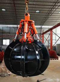 Gadget d'extraction de peau d'orange personnalisé avec des griffes en acier allié à faible résistance à la traction
