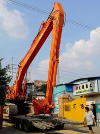 19 mètres d'excavatrice de seau long d'Extension Boom With 0.5m3 pour SY225 PC300