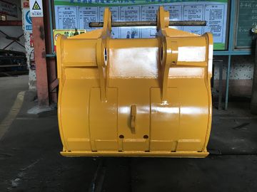 45T PC450 Bucket de l'excavatrice de roche sur mesure 2.0CBM Bucket minier de haute qualité Vente directe d'usine